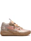 Puma X Lamelo Ball Mb.03 Chinese New Year Men's Basketball Shoes In Neutrals