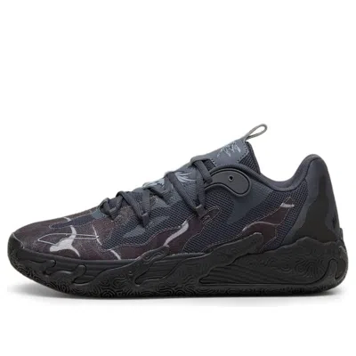 PUMA PUMA MB.03 LOW TB 'TEAM BANK PACK BLACK'