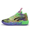 Puma X Lamelo Ball Mb.04 Be You Men's Basketball Shoes