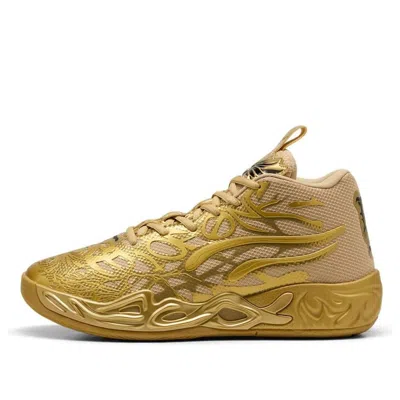 PUMA PUMA MB.04 'GOLDEN CHILD'
