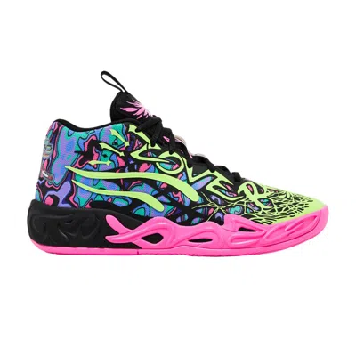 Pre-owned Puma Mb.04 Jr 'heem' | Multi-color | Kid's Size 6