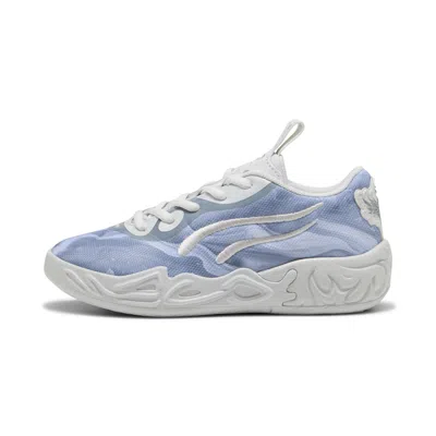 Puma Mb.04 Lo Team Pack Basketball Shoes Kids