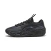 Puma Mb.04 Lo Team Pack Basketball Shoes Kids In Black