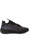 Puma Mb.04 Lo Team Sneakers In Black