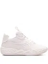 Puma Mb.04 Low-top Trainers In Neutral