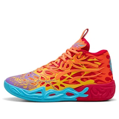 PUMA PUMA MB.04 'PHOENIX'