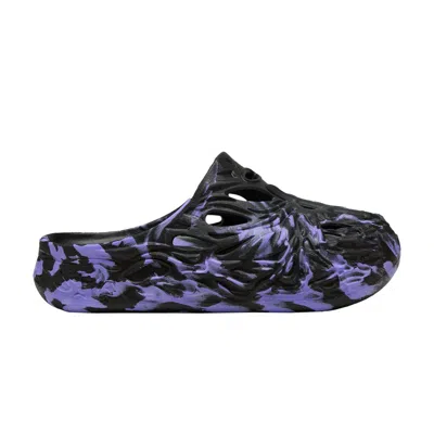 Pre-owned Puma Mb.04 Slide 'black Marble' | Men's Size 11