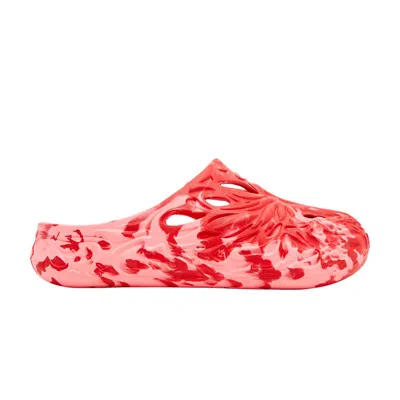Pre-owned Puma Mb.04 Slide 'sunset Glow' | Red | Men's Size 7