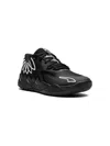 Puma Mb1 Lo Sneakers In Black