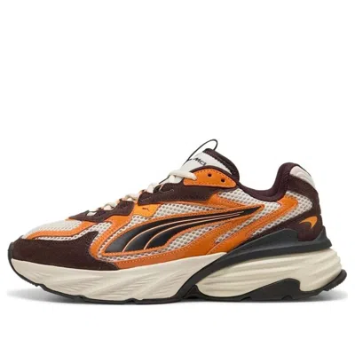 Puma Mclaren Racing Fade Sneakers In Multi