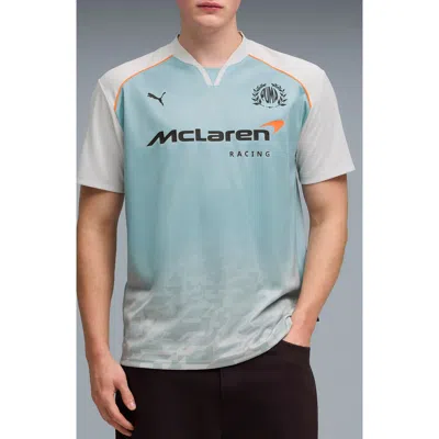 Puma Mclaren Racing Jersey In Multi
