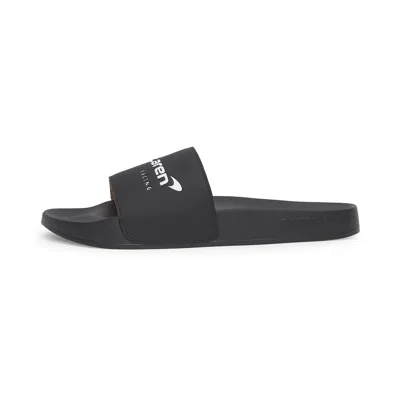 Puma Mclaren Racing Leadcat 2.0 Men's Slides In Black