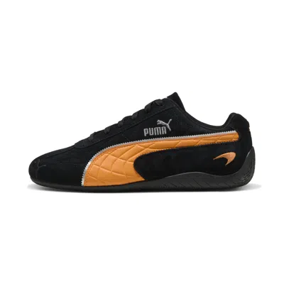 Puma X Mclaren Racing Speedcat Sneakers In Multi