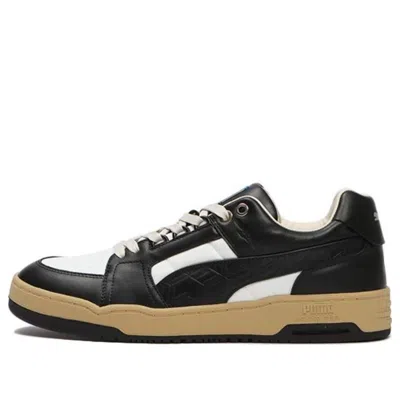 Puma Mcm X Slipstream Lo 'show Up' In Multi
