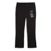Puma Mens  Melo 1love Dime Pants In Black