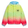 Puma X Lamelo Ball 1love Men's Basketball Jacket In Multi