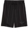 Puma Melo Alwayz On Basketball Shorts 'black'