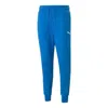Puma Melo One Of One Basketball Pants 'blue'
