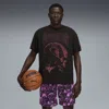 Puma Melo World Tour-nament T-shirt I Men In Black