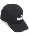 PUMA MEN'S #1 ADJUSTABLE CAP 2.0 STRAPBACK HAT