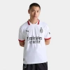 Puma Ac Milan 24/25 Away Men's Authentic Soccer Jersey In White