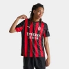 Puma Ac Milan 25/26 Home Authentic Soccer Jersey Men