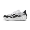 Puma All-pro Nitro™ Team Men's Basketball Shoes In Multi