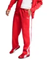 Puma T7 Always On Men's Relaxed Track Pants In Red