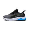 Puma Amplifier Sneaker In Grey