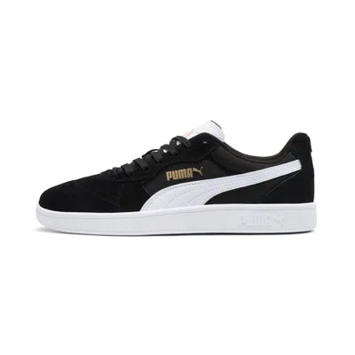 Puma Men's Astro Play Sneakers In Black