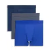 Puma Men's Athletic Fit Boxer Briefs (3 Pack)