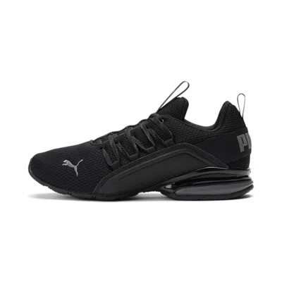 Puma Axelion Refresh Men's Running Shoes In Multi