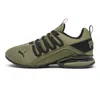 Puma Axelion Refresh Men's Running Shoes In Multi