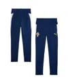 Puma Portugal Track Pants In Blue