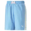 Puma Men's Bmw M Motorsport 8.5" Statement Shorts In Multi