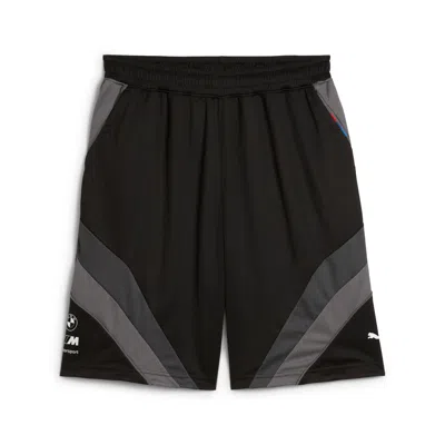 Puma Men's Bmw M Motorsport Lifestyle Shorts