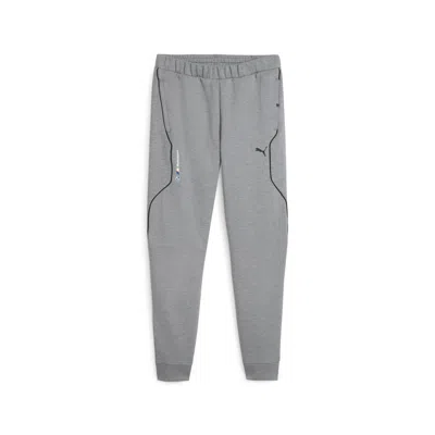 Puma Men's Bmw M Motorsport Motorsports Sweat Pants In Multi