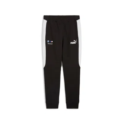 Puma Men's Bmw M Motorsport Mt7+ Sweat Pants