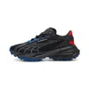 Puma Bmw M Motorsport Spirex Men's Sneakers In Multi