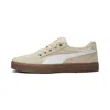 Puma C-rey Sneakers Sd In White