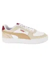Puma Carter Sneaker In White