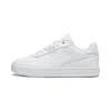 Puma Caven 2.0 Lux Sneakers In White