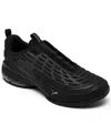 Puma Meza Sneakers In Black