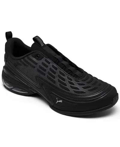 Puma Men's Cell Meza Casual Sneakers From Finish Line In Multi