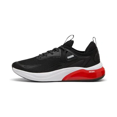 Puma Men's Cell Thrill Running Shoes In Multi