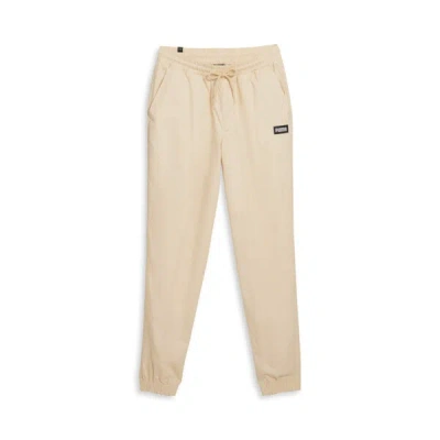PUMA MEN'S CHINO PANTS