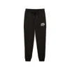 Puma Class Sweatpants Men In Black