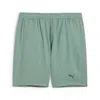 Puma Cloudspun Men's 7" Knit Shorts In Multi