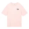 Puma Men's Club Oversize Ss Tee Sports Pink