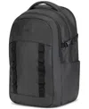 Puma Men's Coated Range Backpack In Black